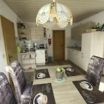 דירה Ferienwohnung-panoramablick Neudorf (Saxony)