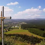 Ferienwohnung-panoramablick * Neudorf (Saxony)