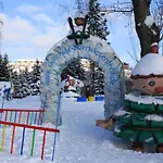 Ferienwohnung-panoramablick Neudorf (Saxony)