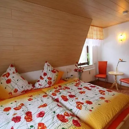 Ferienwohnung-panoramablick