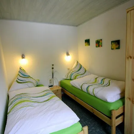 Ferienwohnung-panoramablick