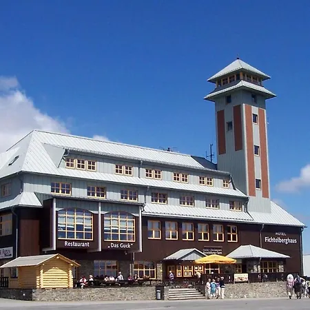 Ferienwohnung-panoramablick Neudorf (Saxony)