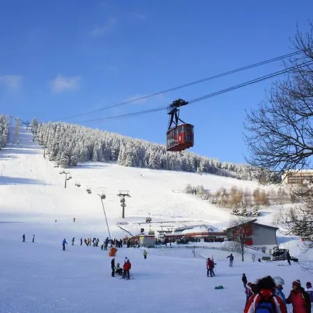 Ferienwohnung-panoramablick Appartement Neudorf (Saxony)