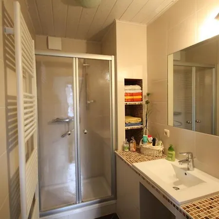 Ferienwohnung-panoramablick * Neudorf (Saxony)