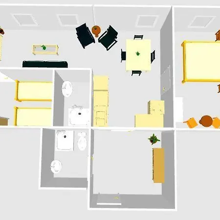 Ferienwohnung-panoramablick *