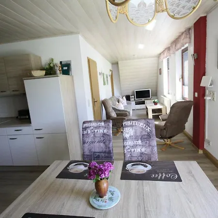Ferienwohnung-panoramablick