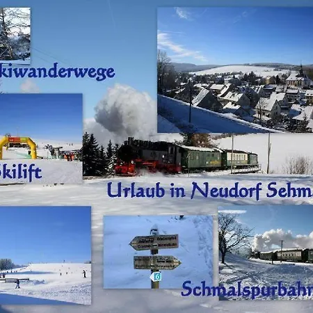 Ferienwohnung-panoramablick *