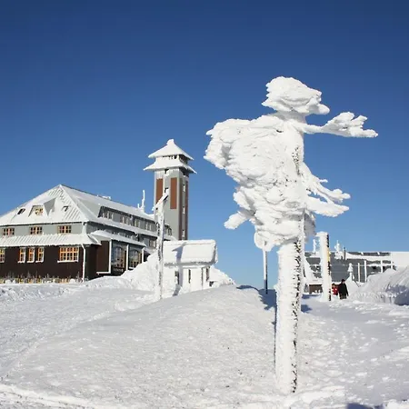 Διαμέρισμα Ferienwohnung-panoramablick *