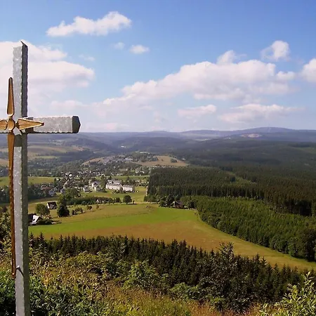 Ferienwohnung-panoramablick * Neudorf (Saxony)