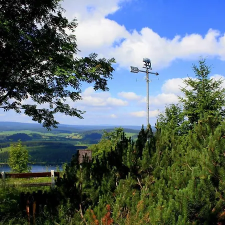 Apartment Ferienwohnung-panoramablick Neudorf (Saxony)