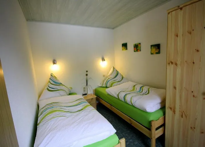 Ferienwohnung-panoramablick