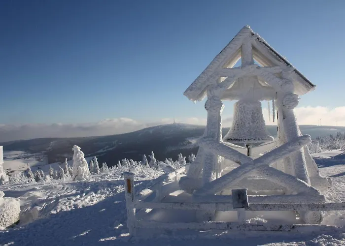 Ferienwohnung-panoramablick * Neudorf (Saxony)