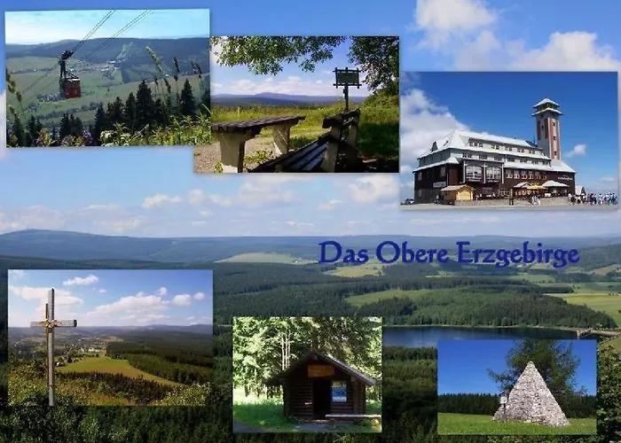 Ferienwohnung-panoramablick