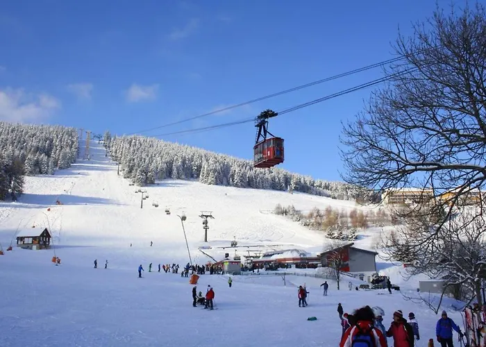 Ferienwohnung-panoramablick Apartment Neudorf (Saxony)