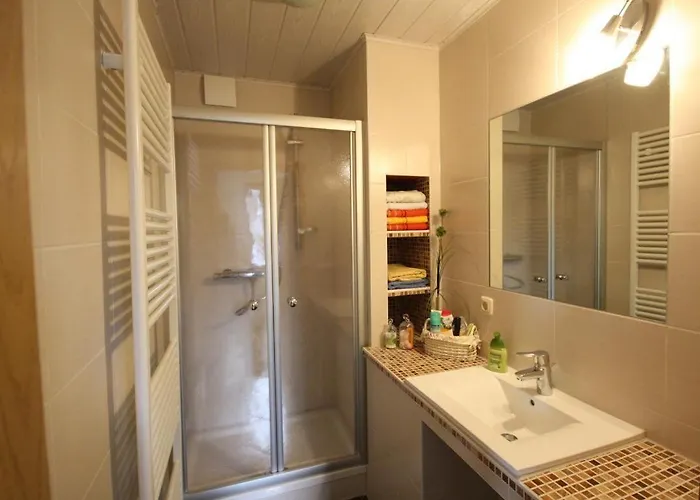 Ferienwohnung-panoramablick * Neudorf (Saxony)