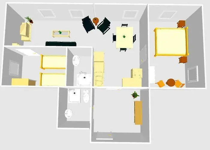 Ferienwohnung-panoramablick *