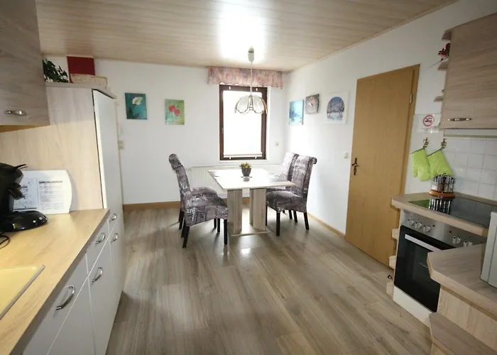 Ferienwohnung-panoramablick * Neudorf (Saxony)