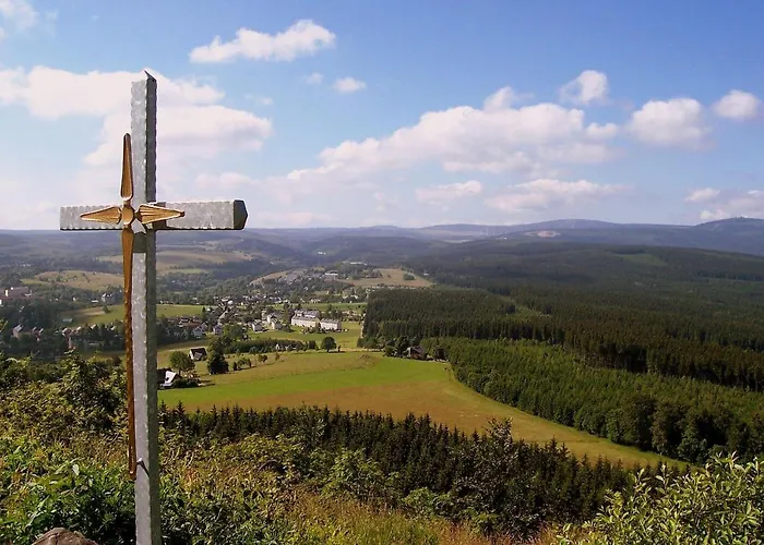 Ferienwohnung-panoramablick * Neudorf (Saxony)