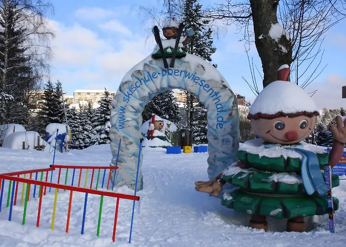 Ferienwohnung-panoramablick Neudorf (Saxony)